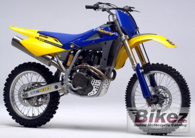 2005 Husqvarna TC 510 photo